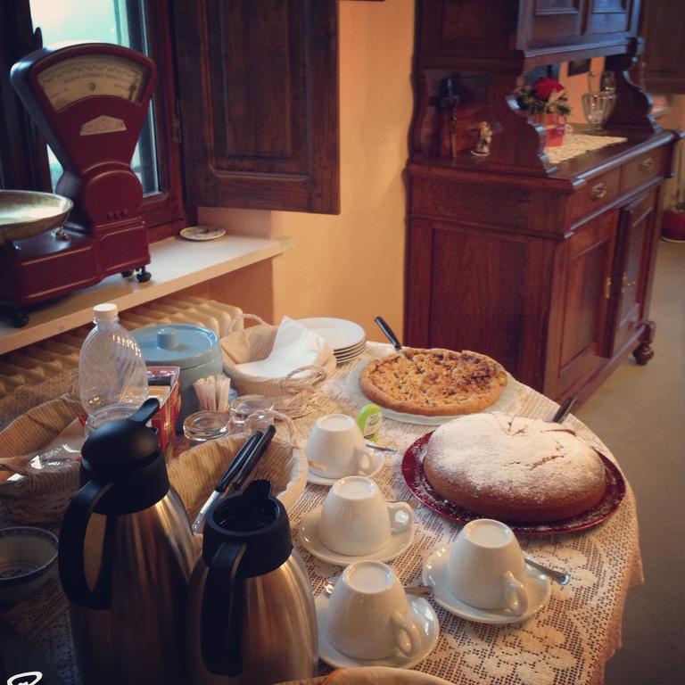 Agriturismo Fruttirossi Trofarello Esterno foto